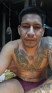 cielo420 webkamerás műsora