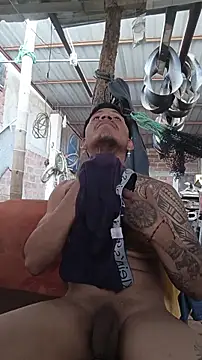 cielo420 Webcam-Show