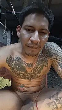 Show de webcam de cielo420
