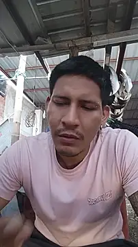 cielo420 Pertunjukan Webcam