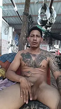 cielo420 Webcamshow