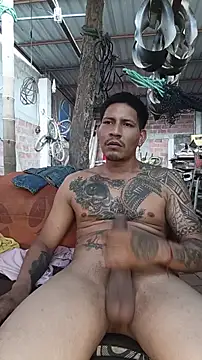 cielo420's Webcam Show