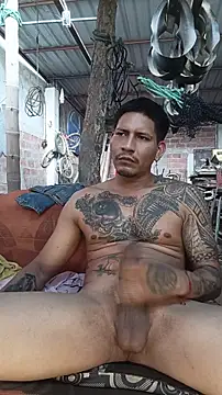 cielo420's Webcam Show