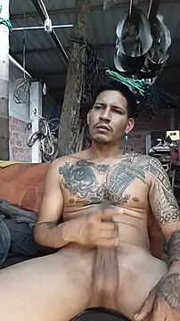cielo420 – webcam-show