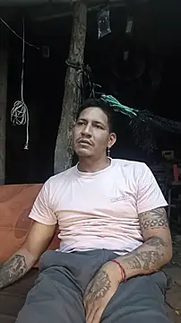 cielo420 webkamerás műsora