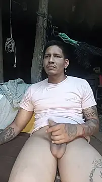 cielo420 Show Webcam