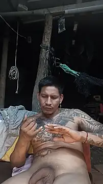cielo420 webkamerás műsora