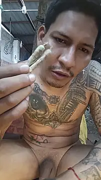 cielo420 – webcam-show