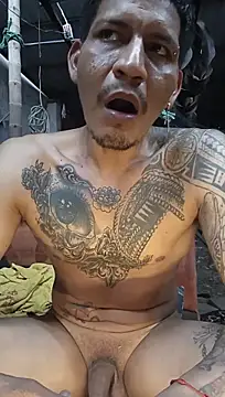 cielo420 webkamerás műsora
