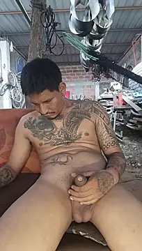 cielo420 Webcamshow