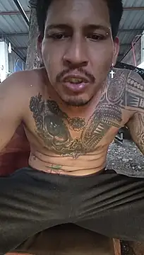 cielo420's Webcam Show