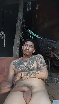 Show modela cielo420 na web-kameri