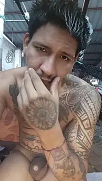 Show de cielo420 na webcam