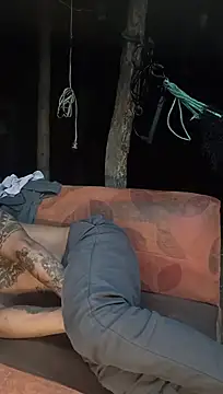 cielo420 Webcam show