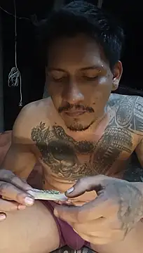 Show de cielo420 na webcam