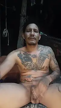 cielo420's Webcam Show