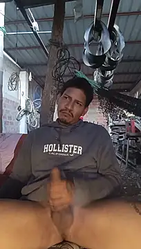 Show modela cielo420 na web-kameri