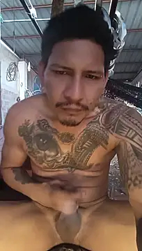 Show Webcam de cielo420