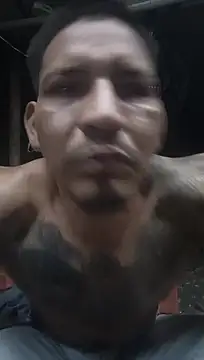 Webkamerová show cielo420