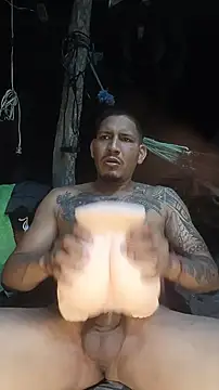 cielo420 Webcam show
