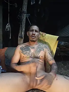 cielo420 Pertunjukan Webcam