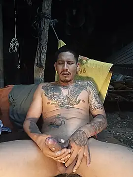 cielo420 Webcam-Show