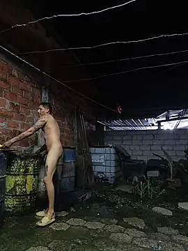 cielo420 Pertunjukan Webcam
