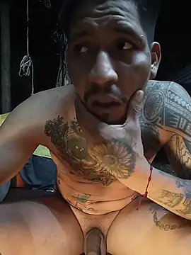 Show de cielo420 na webcam
