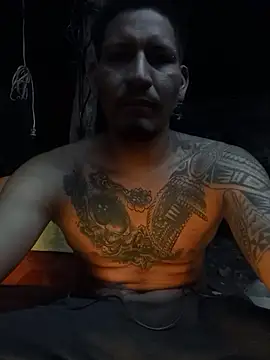 Show Webcam de cielo420