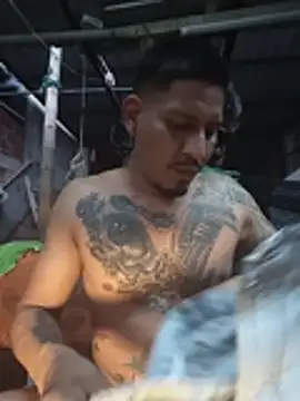 Show modela cielo420 na web-kameri