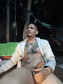 Webkamerová show cielo420