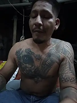 Show de cielo420 na webcam