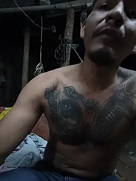 cielo420 Pertunjukan Webcam