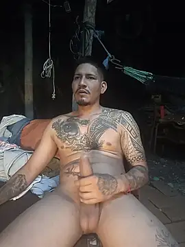 Show Webcam de cielo420