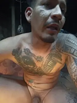 Show de webcam de cielo420
