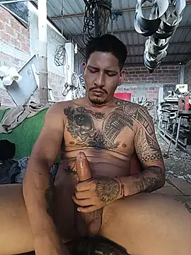 cielo420 Webcam show