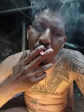 Show webcam de cielo420