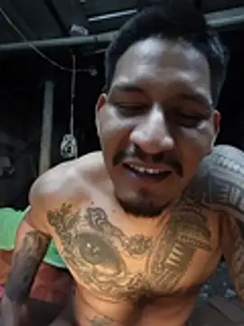 Show de cielo420 na webcam