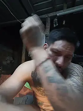 Show webcam de cielo420