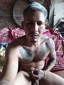 cielo420 Pertunjukan Webcam