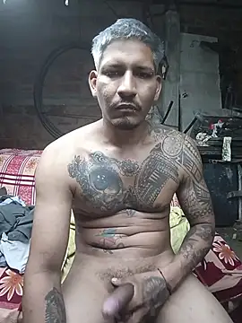 Show de cielo420 na webcam