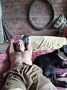 cielo420 Show Webcam