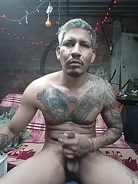 cielo420 webkamerás műsora