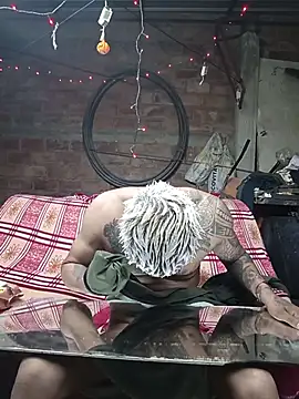הופעת וובקאם של cielo420