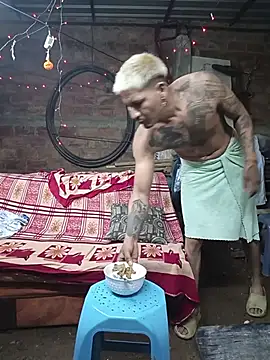 cielo420 ওয়েবক্যাম শো