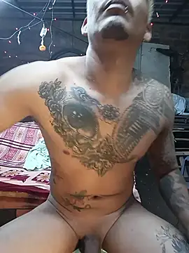Show de cielo420 na webcam
