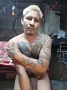 cielo420 – webcam-show