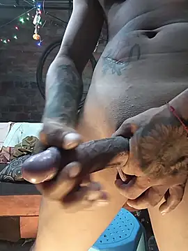 cielo420 Webcam-Show
