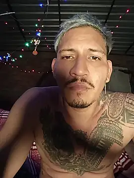 Show Webcam de cielo420