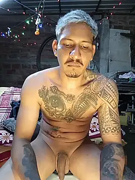 cielo420 Webcam show